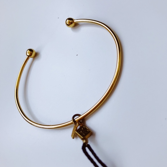 Vanessa Mooney Tassel Bracelet - Picture 4 of 5